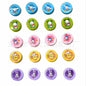 Sanrio Anime Beads acrylic 2
