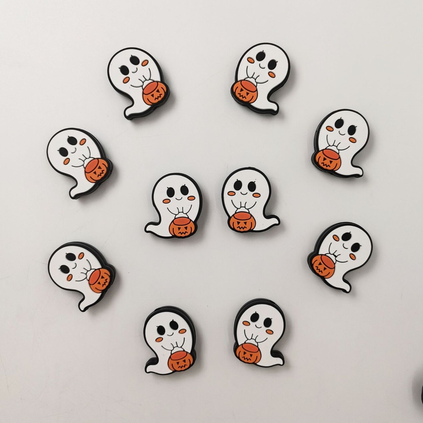Ghost hot selling new product silicone