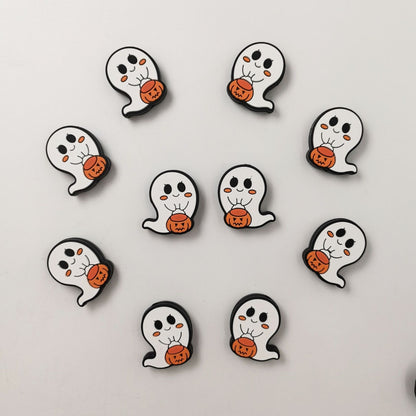 Ghost hot selling new product silicone