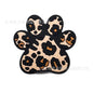 New Bear Paw Gum Beads Silicone Powder Beads