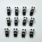 Wansheng Hot Selling Jack 3D Stereoscopic Silicone