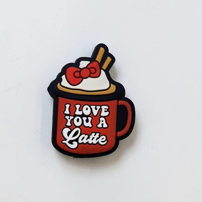 Hot selling new silicone milk tea product