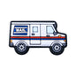 Silicone beads for transportation vehicles