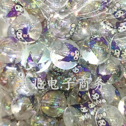 KT Cat Mixed Beads2