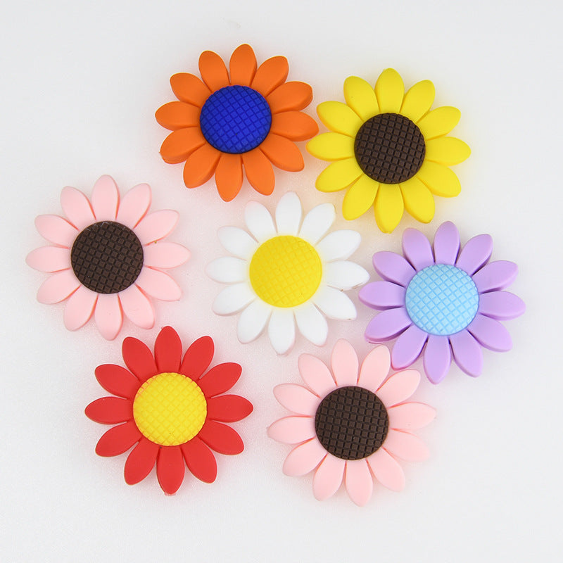 Flowers FOCAL