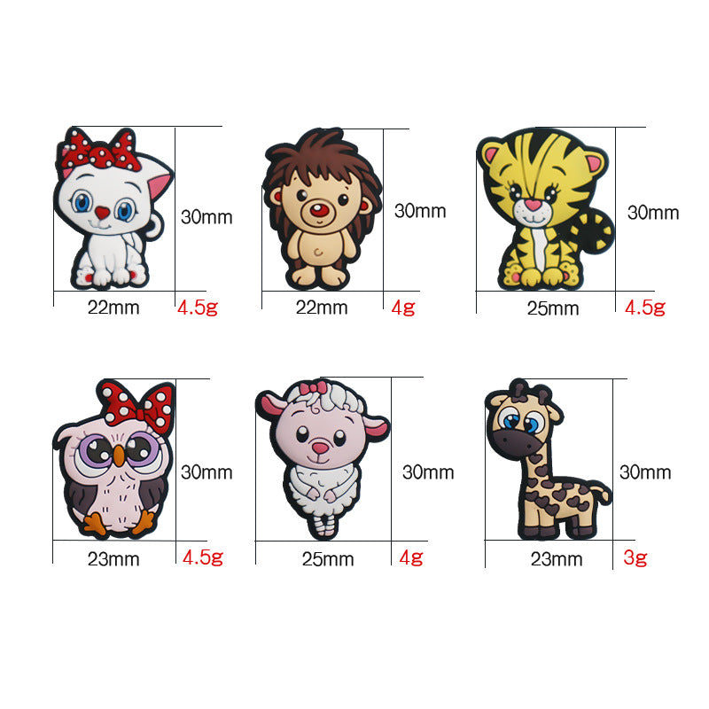 Animal focal