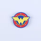 Cartoon silicone beads