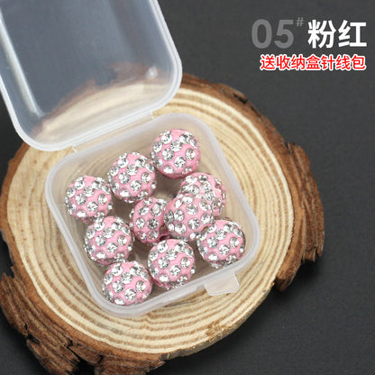 Cheongsam disk button, Chinese handmade button