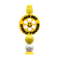Smiling face series  focal
