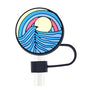 Brilliant Summer Collection  Straw Cap