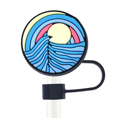 Brilliant Summer Collection  Straw Cap