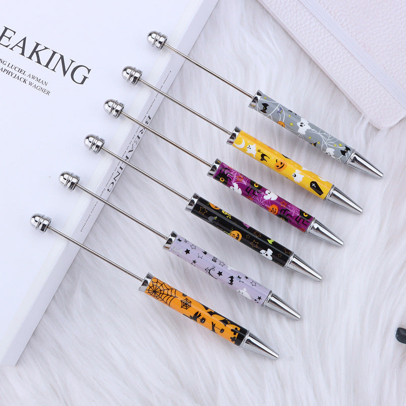 Halloween printing pen