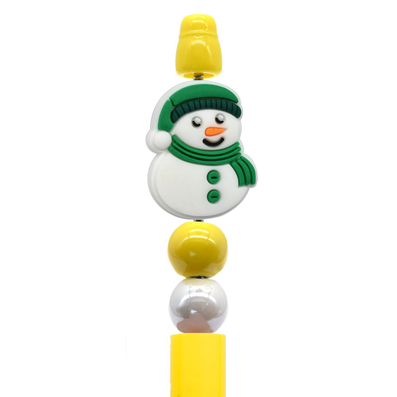 Christmas focal