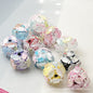 Cat Acrylic Beads