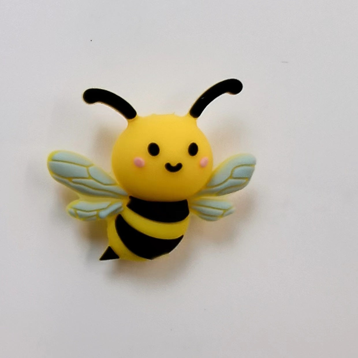 Little Bee 3D Stereoscopic Silicone