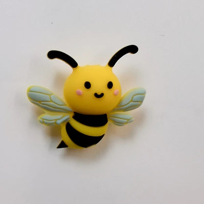 Little Bee 3D Stereoscopic Silicone