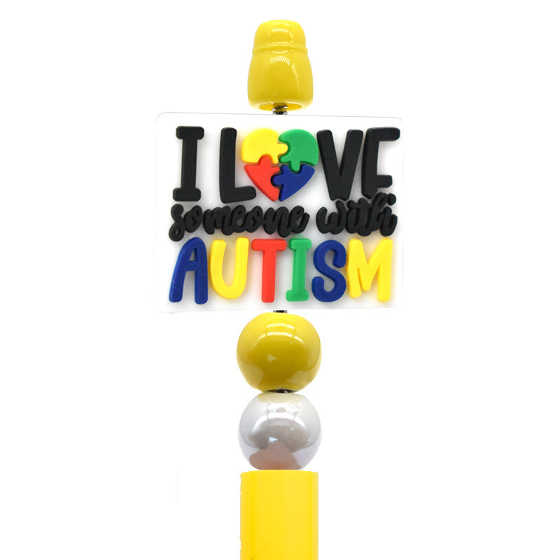 Autism series focal