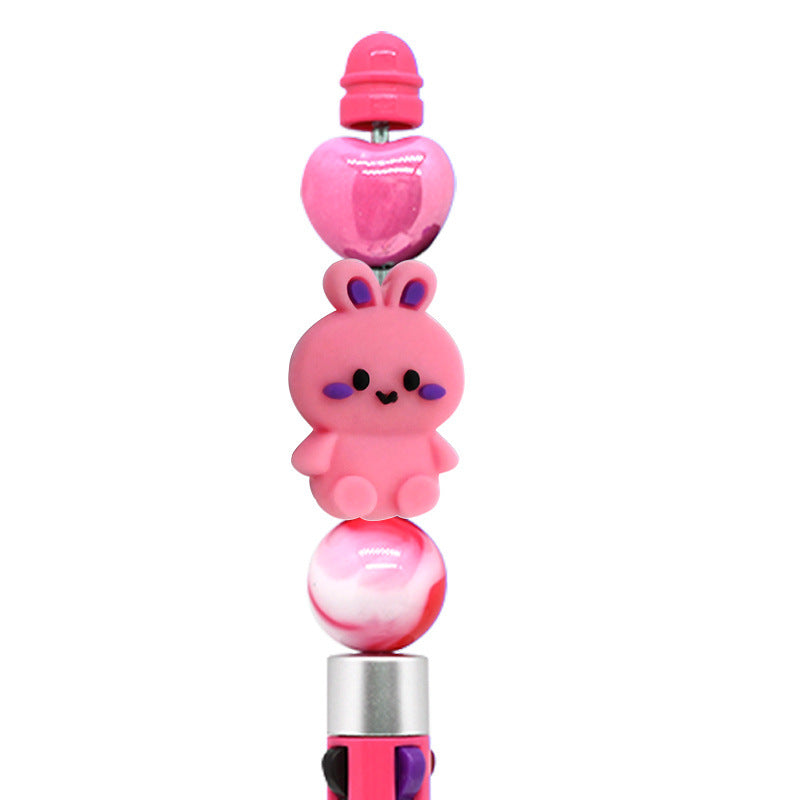 Cartoon Doll focal