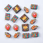 Gratitude Jiezi Silicone Beads
