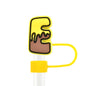 Cartoon Bee Straw Cap