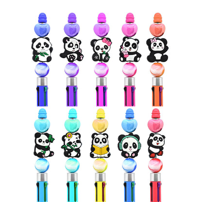 Panda series focal