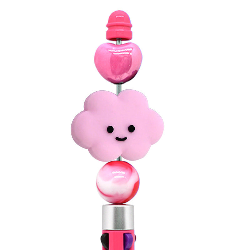 Cartoon Doll focal