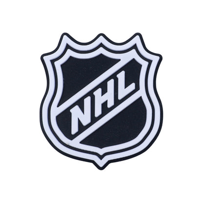 Hockey team silicone beads