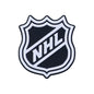 Hockey team silicone beads