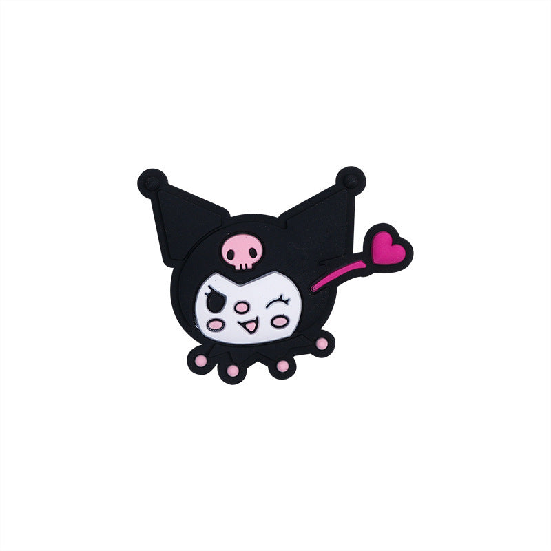 KT cat silicone beads