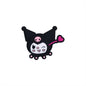 KT cat silicone beads