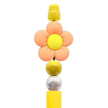 flower series focal