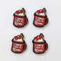 Hot selling new silicone milk tea product
