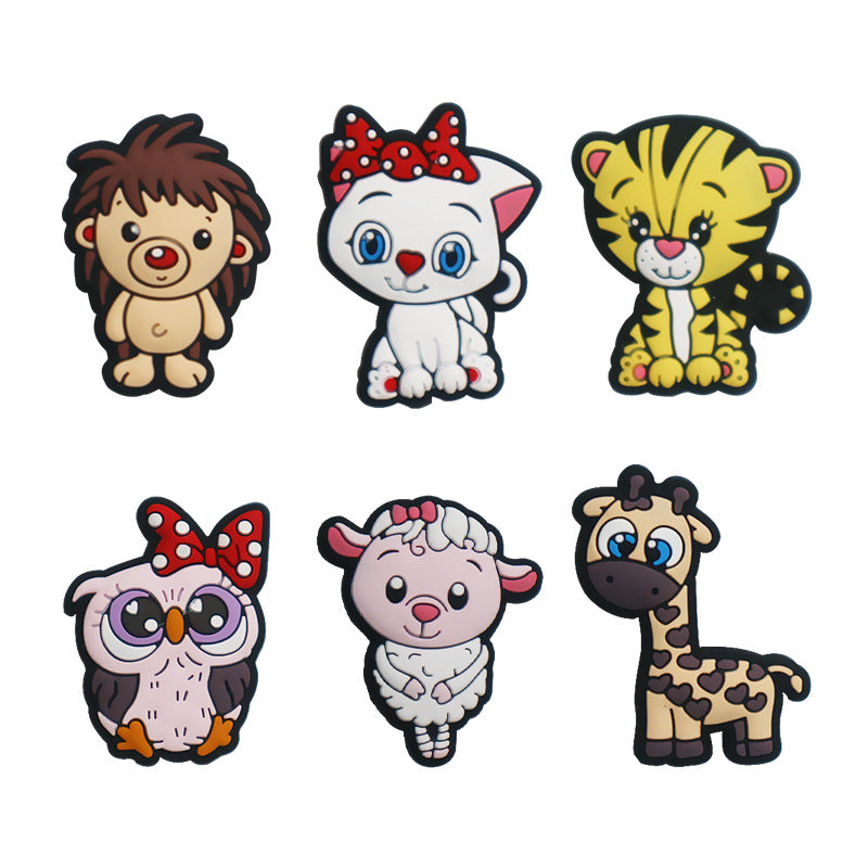 Animal focal