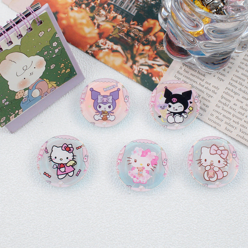 Sanrio phone airbag