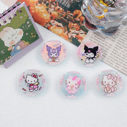 Sanrio phone airbag