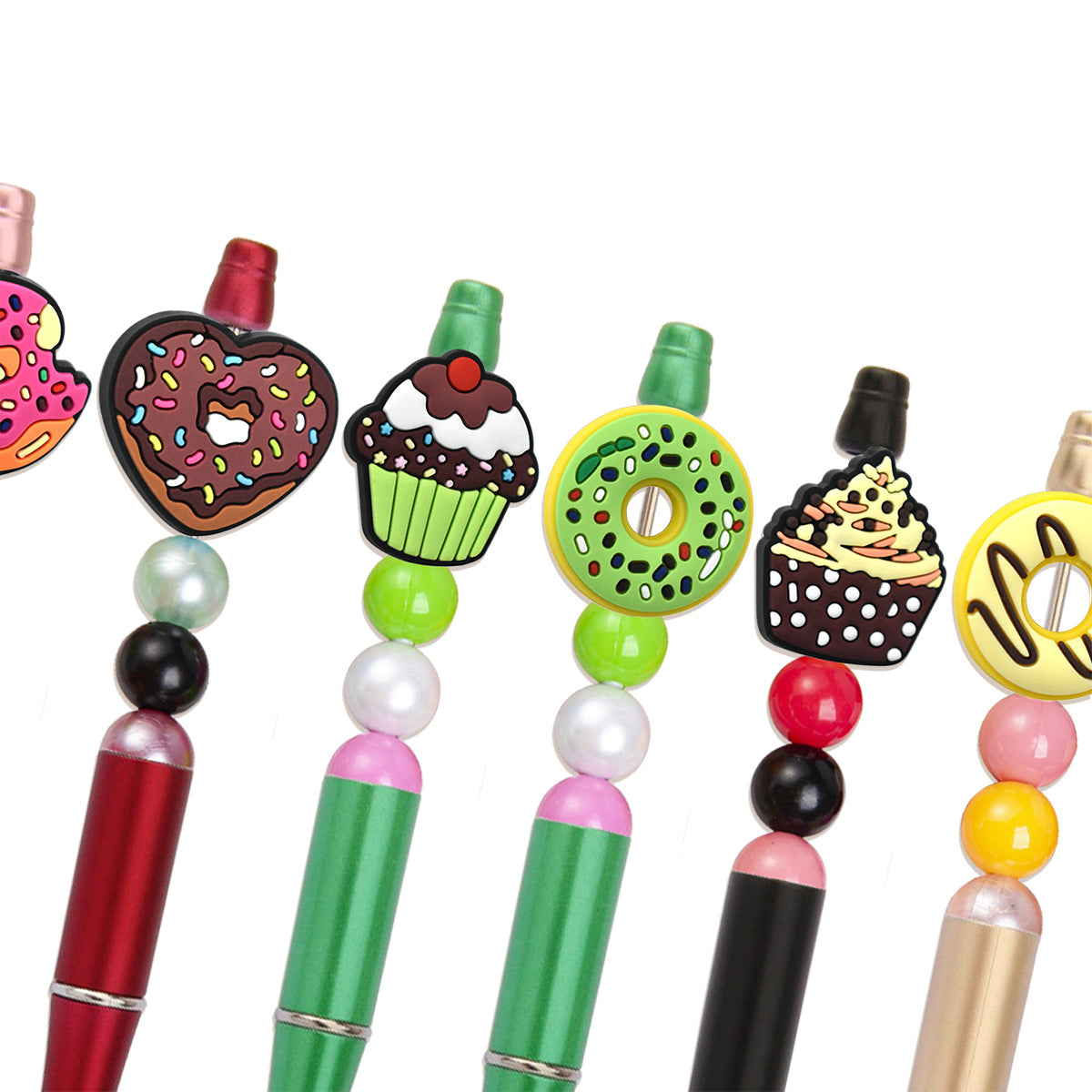 Sweet Donut Series focal