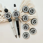 Niu Tou Silicone DIY Beads