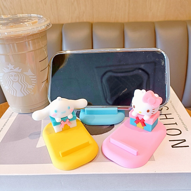 Sanrio phone holder