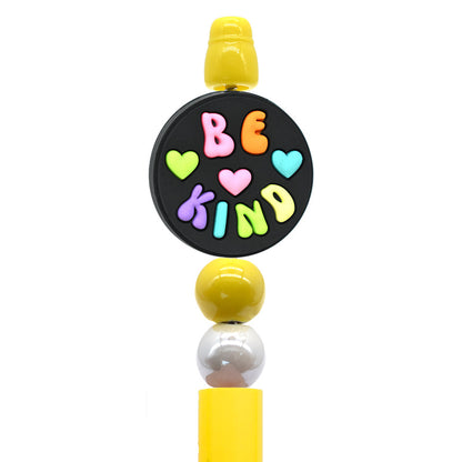 Ins wind bead focal