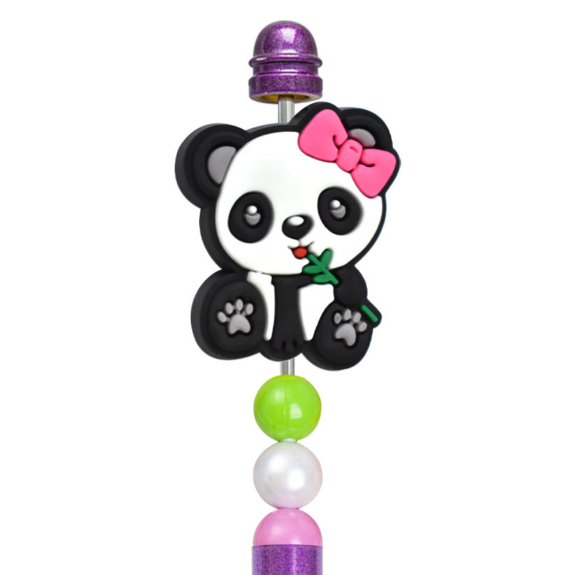 Panda series focal