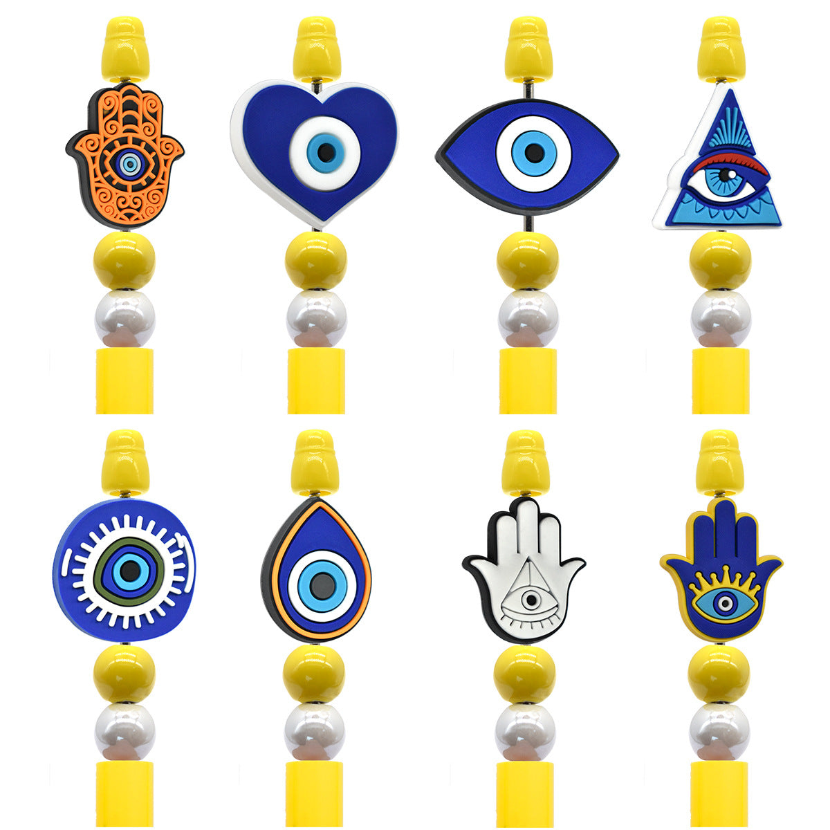 Devil's Eye focal