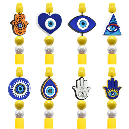 Devil's Eye focal