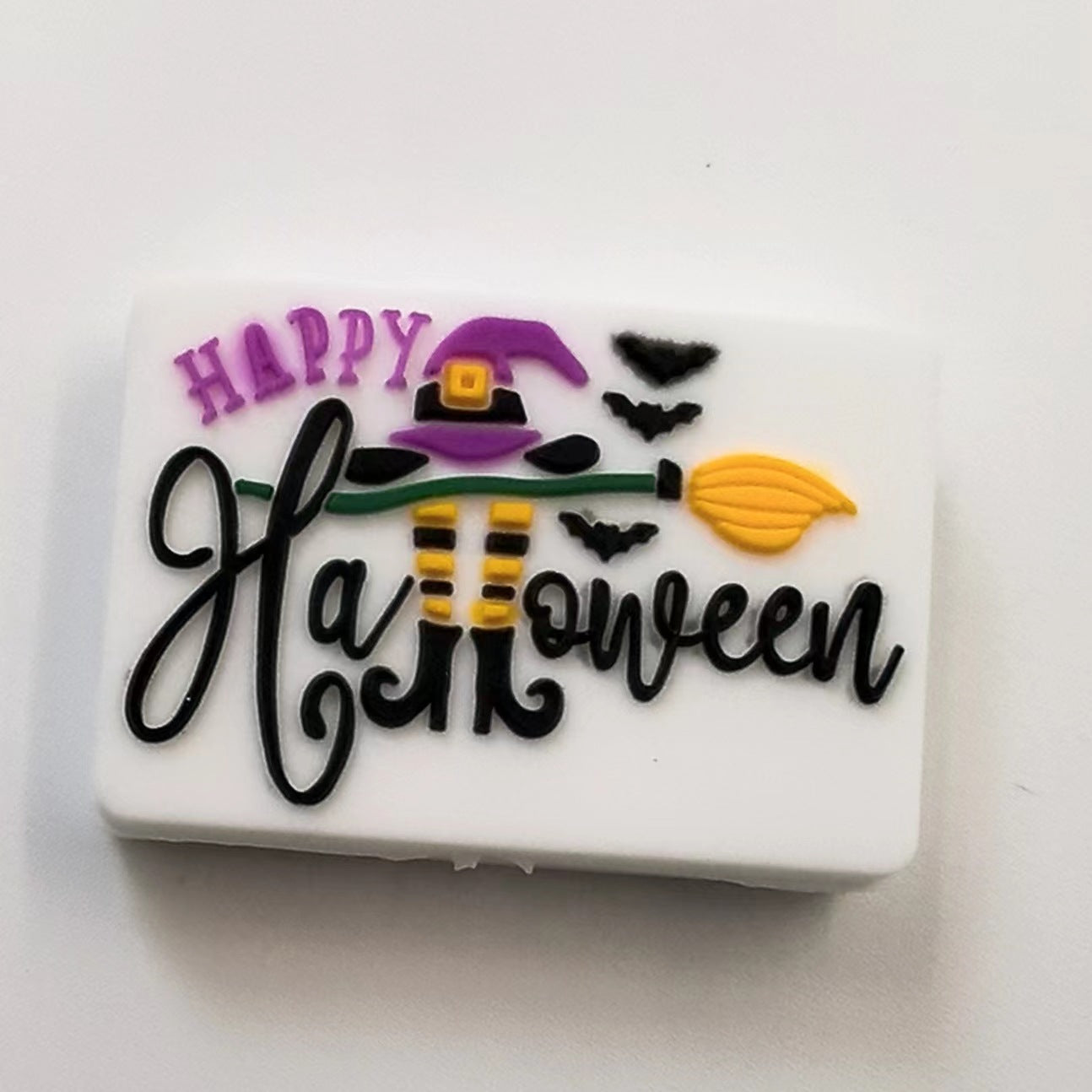 Billboard silicone cute cartoon