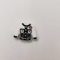 Silicone Cute Cartoon Clothes