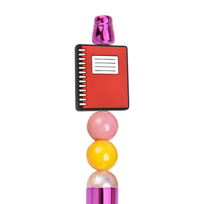 Stationery focal