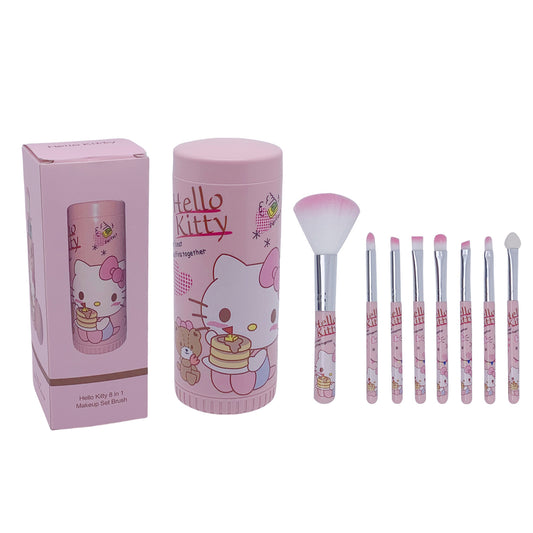 Makeup brush