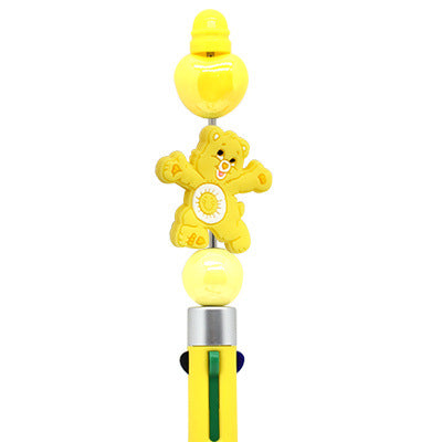 Little Bear focal