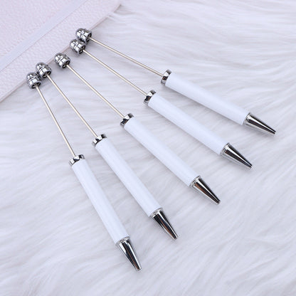 Printed bead pen