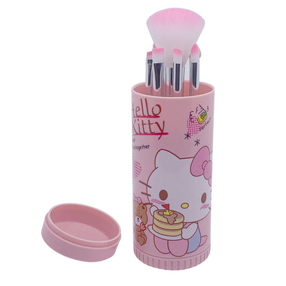 Makeup brush