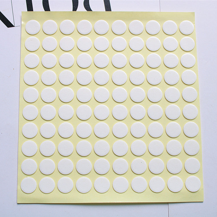 Nano stickers